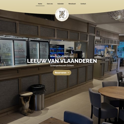 Website laten maken in Sint-Katelijne-Waver