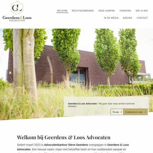 Website laten maken in Dendermonde
