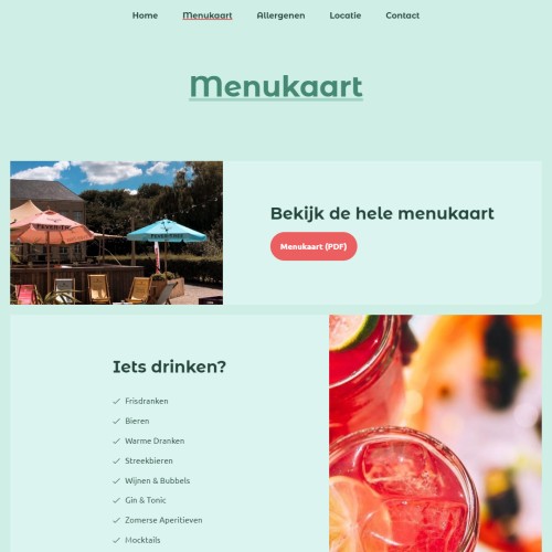 Website laten maken in Sint-Niklaas